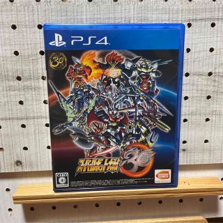 スーパーロボット大戦30 PS4(家庭用ゲームソフト)