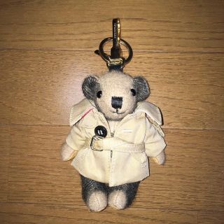 バーバリー(BURBERRY) コート キーホルダー(レディース)の通販 16点