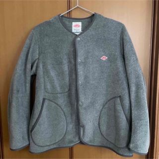 ダントン フリースの通販 400点以上 | DANTONを買うならラクマ