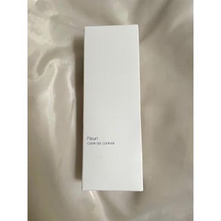 フルリ(Fleuri)のフルリ　クリアゲルクレンズ　150ml(クレンジング/メイク落とし)