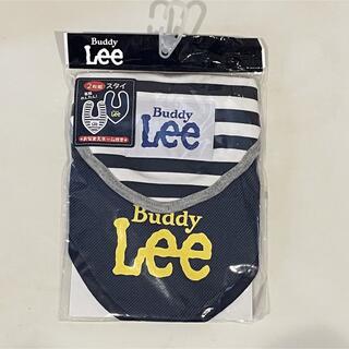 バディーリー(Buddy Lee)のLee スタイ　2枚セット(ベビースタイ/よだれかけ)