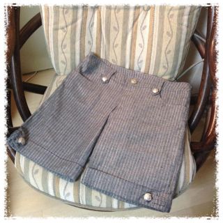 【送込】新品☆ショートパンツ(ショートパンツ)