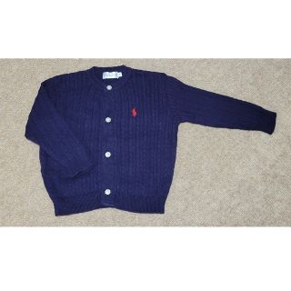 ポロラルフローレン(POLO RALPH LAUREN)のPolo Ralph Laurenｶｰﾃﾞｨｶﾞ80cm(その他)