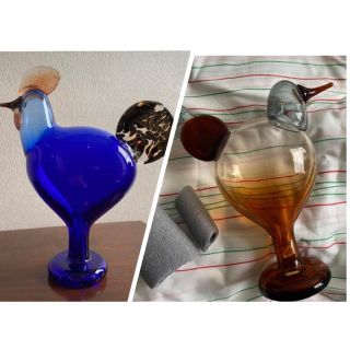 イッタラ(iittala)のトリプルA様　専用ページになります。(ガラス)