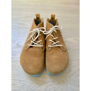 ビルケンシュトック(BIRKENSTOCK)の⭐︎ビルケンシュトック　レースアップシューズ　22.5  (その他)