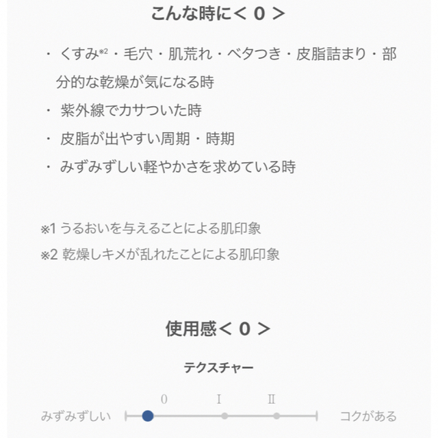 TAKAMI(タカミ)のタカミローション0　80mL コスメ/美容のスキンケア/基礎化粧品(化粧水/ローション)の商品写真