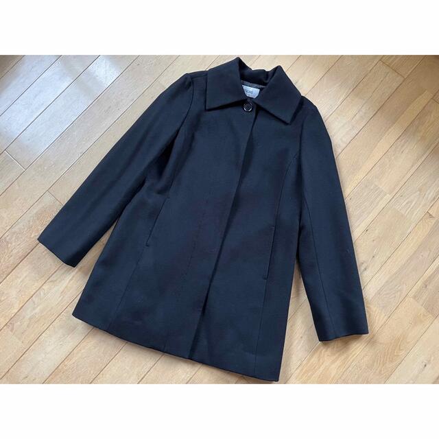 未使用】PINORE コート - ロングコート