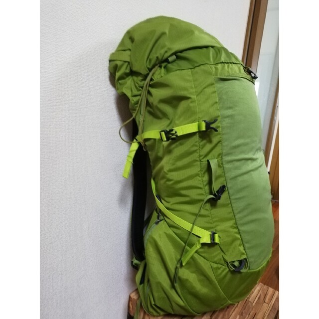 Haglofs(ホグロフス)の大容量!ホグロフス　Haglofs　ザック　Vina40(ビーナ40) スポーツ/アウトドアのアウトドア(登山用品)の商品写真