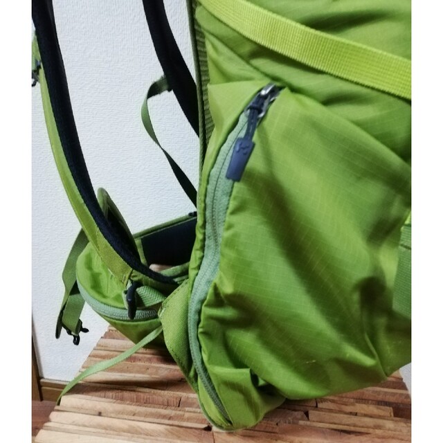 Haglofs(ホグロフス)の大容量!ホグロフス　Haglofs　ザック　Vina40(ビーナ40) スポーツ/アウトドアのアウトドア(登山用品)の商品写真