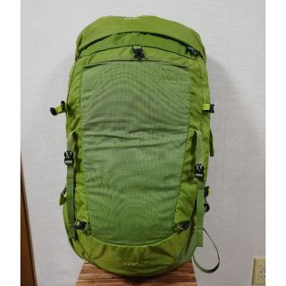 ホグロフス(Haglofs)の大容量!ホグロフス　Haglofs　ザック　Vina40(ビーナ40)(登山用品)