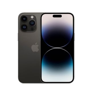 iPhone 14 Pro Max 256GB スペースブラック黒(スマートフォン本体)