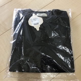 シールームリン(SeaRoomlynn)のVintage Fabric RIB Long-T(Tシャツ(長袖/七分))