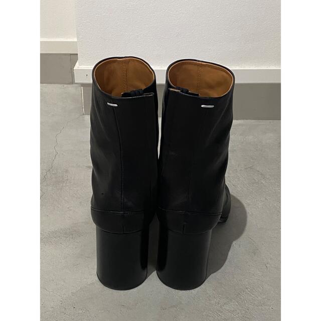 Maison Martin Margiela - Maison Margiela Tabi ブーツ 38.5の通販 by