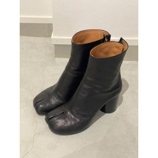 Maison Martin Margiela - Maison Margiela Tabi ブーツ 38.5の通販 by