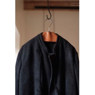 コモリ(COMOLI)のぼくのおやつさん専用　コモリ　シルクモッサセットアップ(セットアップ)