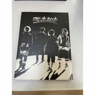 ワンオクロック(ONE OK ROCK)のONE OK  ROCK 2014スタジアム　Blu-ray(ミュージック)