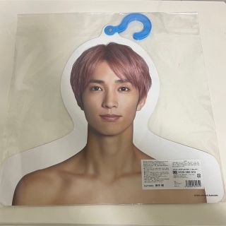 ジャニーズ(Johnny's)の田中樹　エロハン　フォトハンガー(アイドルグッズ)