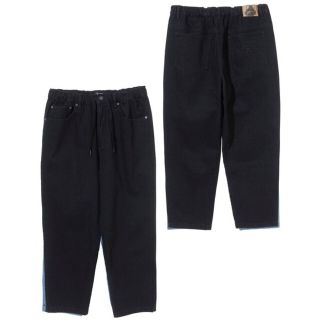 エクストララージ(XLARGE)のXLARGE×DC DENIM EASY PANTS　DC LARGE(デニム/ジーンズ)