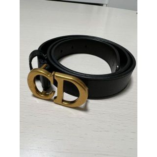 ディオール(Christian Dior) ベルト(レディース)の通販 300点以上 ...