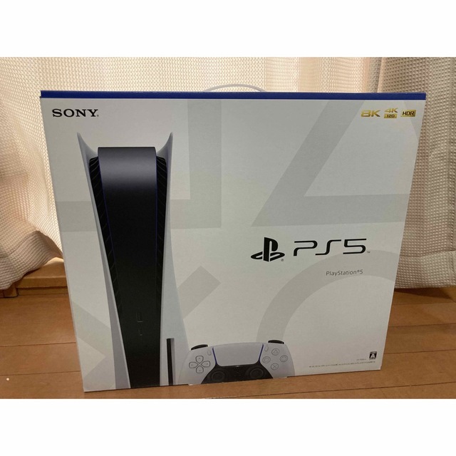 若者の大愛商品 PS5 - PlayStation 本体 CFI-1100A01 ディスクドライブ