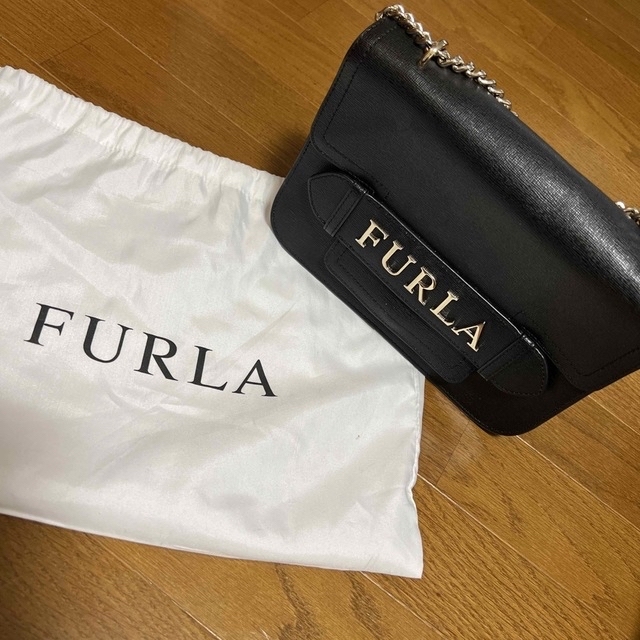 FURLA ショルダーバッグ