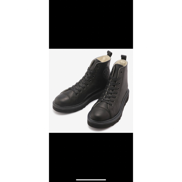 ☆【新品未使用】LEA ALL STAR LONGLIFE HI 25.5cm | gkcsu.org