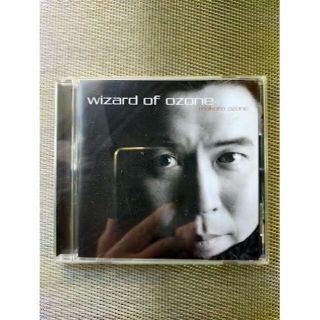 小曽根真　　WIZARD OF OZONE～小曽根真ベスト・セレクション(ジャズ)