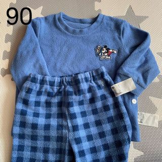 ユニクロ(UNIQLO)のユニクロ☆パジャマ(パジャマ)