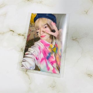 エンハイプン(ENHYPEN)のENHYPEN ニキ 1stENniversary PHOTO FRAME 付属(K-POP/アジア)