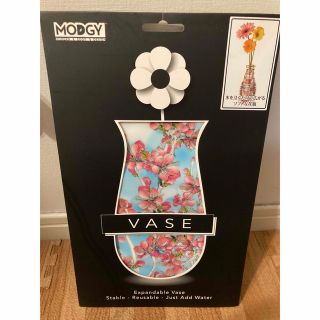 modgy base    フラワーベース(花瓶)