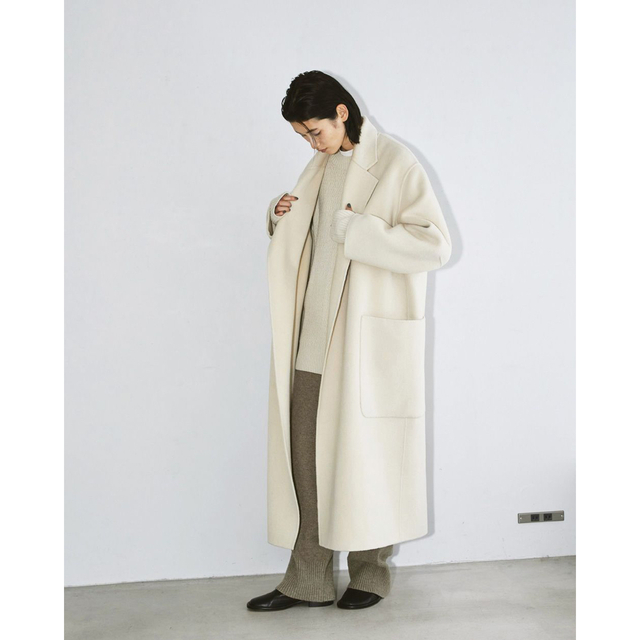 Todayful Wool Over Coat 38サイズ | tradexautomotive.com