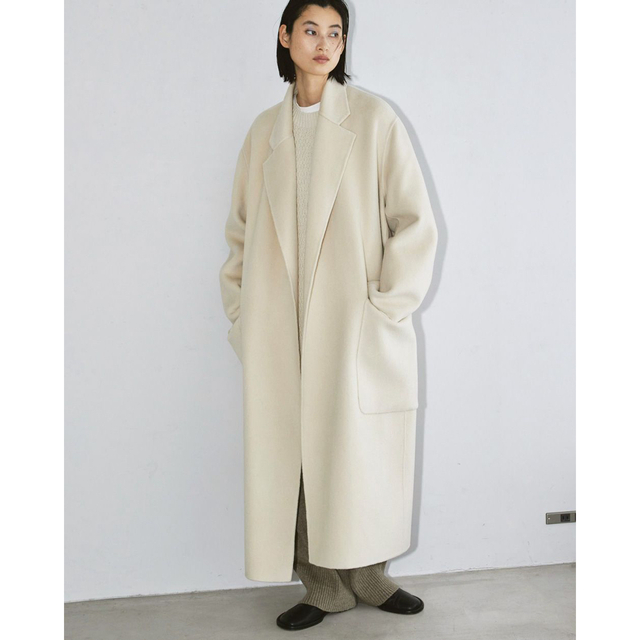 Todayful Wool Over Coat 38サイズ 完売