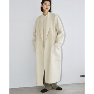 トゥデイフル(TODAYFUL)のTodayful Wool Over Coat 38サイズ 完売(ロングコート)