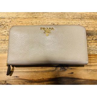 プラダ(PRADA)のプラダ　財布(財布)