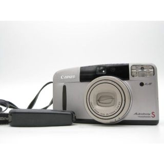 【極美品✨完動品】Canon Autoboy S リモコン