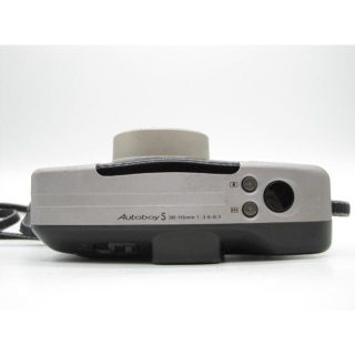 Canon - 【極美品✨完動品】Canon Autoboy S リモコンの通販 by Reina