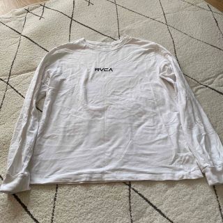 ルーカ(RVCA)のRVCA ロンT(Tシャツ/カットソー(七分/長袖))