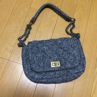 ヘザー(heather)のハンドバック(Heather)(ハンドバッグ)