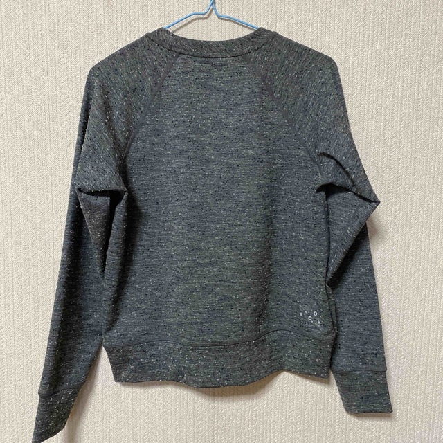 A.P.C(アーペーセー)のa.p.c  トレーナー未使用 レディースのトップス(トレーナー/スウェット)の商品写真