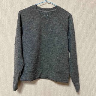 アーペーセー(A.P.C)のa.p.c  トレーナー未使用(トレーナー/スウェット)