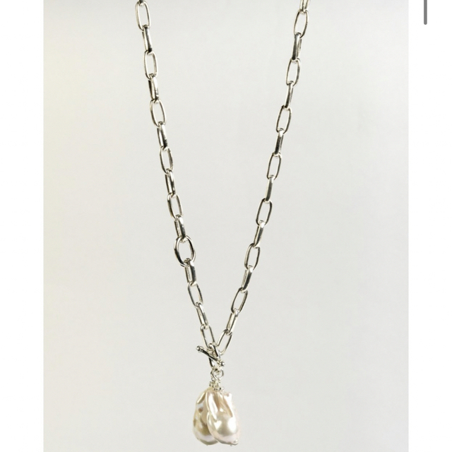 R.ALAGAN  EVA NECKLACE