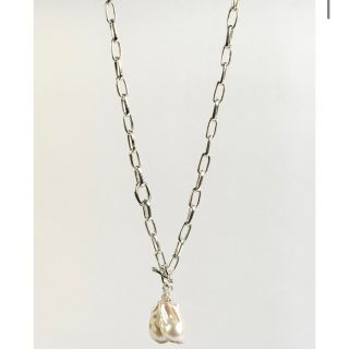 R.ALAGAN  EVA NECKLACE(ネックレス)