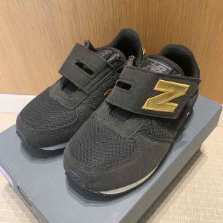 ニューバランス(New Balance)のNBスニーカー 16センチ(スニーカー)