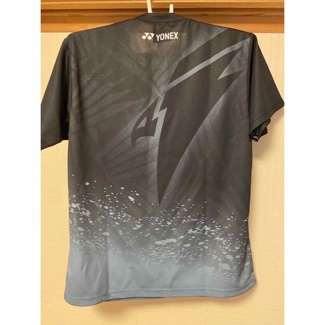 YONEX - ヨネックス ボルトレイジ Tシャツ S VOLTRAGE 8 YONEX 限定の ...