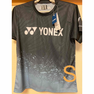 YONEX - ヨネックス ボルトレイジ Tシャツ S VOLTRAGE 8 YONEX 限定の ...