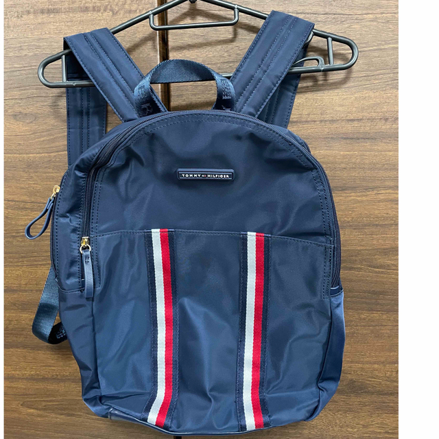 TOMMY HILFIGER - 新品 Tommy Hilfiger レディース リュックサックの