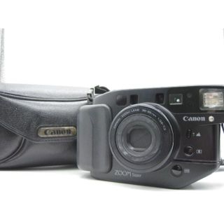 キヤノン ダメージ フィルムカメラの通販 49点 | Canonのスマホ/家電