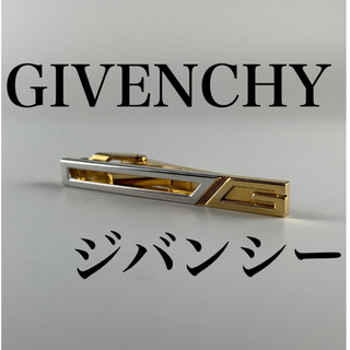 GIVENCHY - ジバンシー GIVENCHY ネクタイピンの通販｜ラクマ