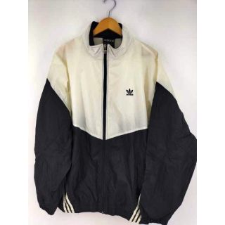 アディダス(adidas)のadidas(アディダス) 80S ジップアップジャケット メンズ アウター(ブルゾン)