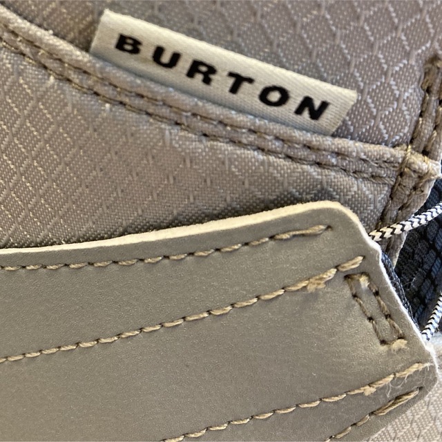 Burton キッズ Jr. ジップライン BOA  スノーボードブーツ